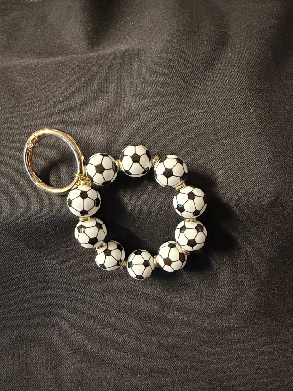 Bracelet/Key Ring